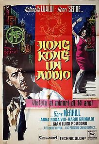 Watch Hong Kong un addio