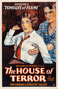 Watch The House of Terror