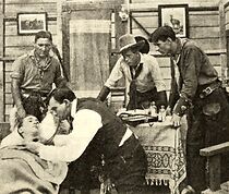 Watch The Young Doctor (Short 1911)