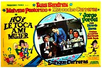 Watch Hoy le toca a mi mujer
