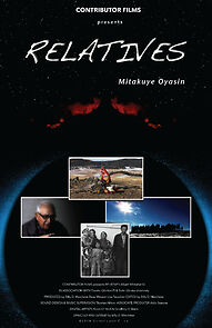 Watch Relatives (Short 2014)