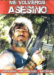 Watch Me volvieron asesino