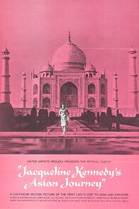 Watch Jacqueline Kennedy's Asian Journey (Short 1962)
