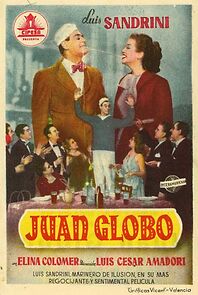 Watch Juan Globo