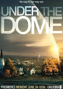 Watch Under the Dome