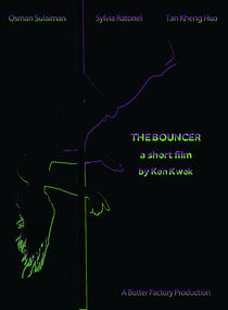Watch The Bouncer (Short 2012)