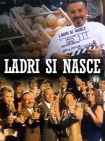 Watch Ladri si nasce