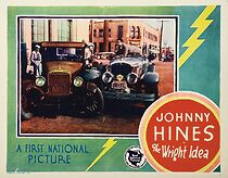 Watch The Wright Idea