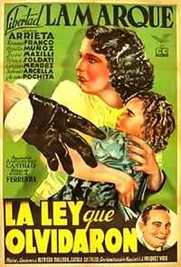 Watch The Law They Forgot