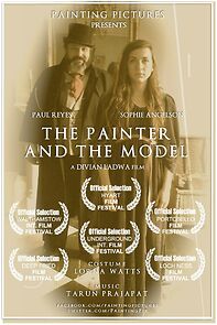 Watch The Painter and the Model (Short 2012)