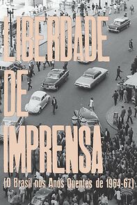 Watch Liberdade de Imprensa (Short 1967)