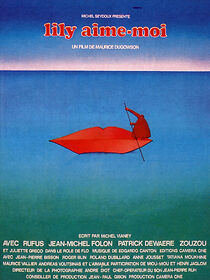 Watch Lily, aime-moi