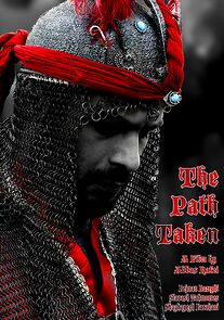 Watch The Path Taken