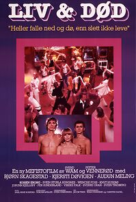 Watch Life and Death