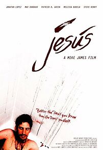 Watch Jesús (Short 2012)