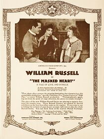 Watch The Masked Heart