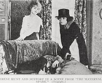 Watch The Maternal Spark