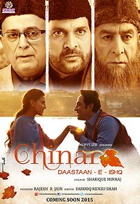 Watch Chinar Daastaan-E-Ishq