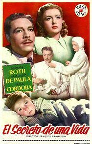 Watch Mirad los lirios del campo