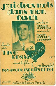 Watch Mon amour est près de toi