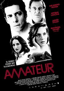 Watch Amateur
