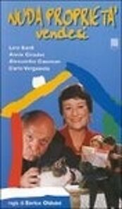 Watch Nuda proprietà vendesi