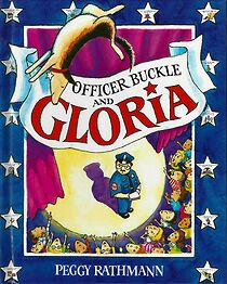 Watch Officer Buckle and Gloria (Short 1997)