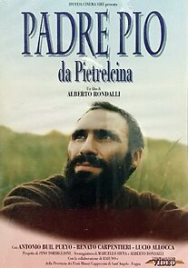 Watch Padre Pio da Pietrelcina
