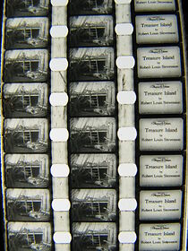 Watch Treasure Island (Short 1912)