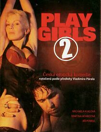 Watch Playgirls II