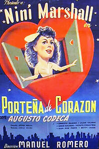 Watch Porteña de corazón