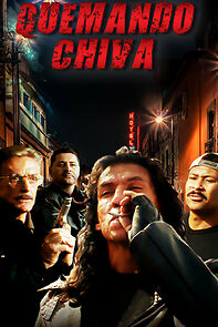 Watch Perro no come perro