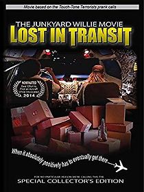 Watch The Junkyard Willie Movie: Lost in Transit