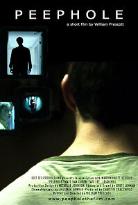 Watch Peephole (Short 2008)