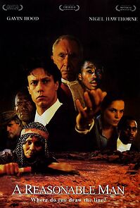 Watch A Reasonable Man