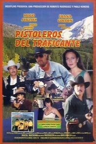 Watch Pistoleros del traficante
