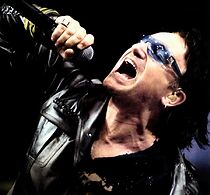 Watch U2 on Tour: Leaving Nothing Behind