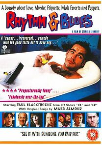 Watch Rhythm & Blues