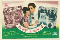 Watch Romance musical