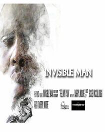 Watch Invisible Man (Short 2012)