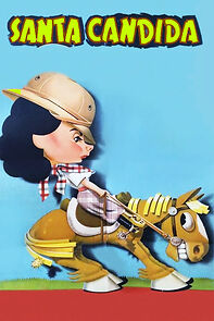 Watch Santa Cándida