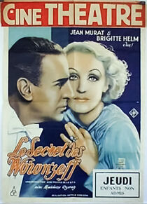 Watch Le secret des Woronzeff