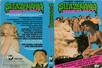 Watch Sleazemania Strikes Back