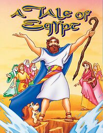 Watch A Tale of Egypt