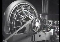 Watch Testing a Rotary (Short 1904)