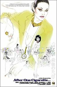 Watch After One Cigarette (Short 1999)