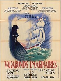 Watch Vagabonds imaginaires