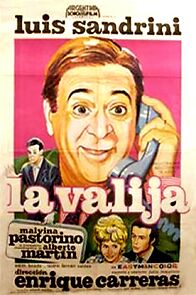 Watch La valija