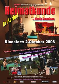 Watch Heimatkunde