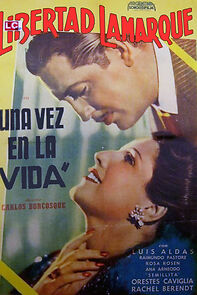 Watch Una vez en la vida